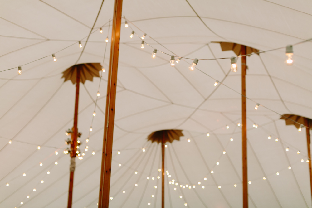 Tent Lighting – Sperry Tents New Jersey